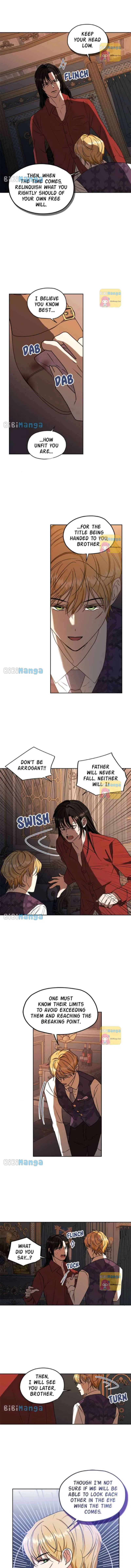 Leveling My Husband to the Max Chapter 100 – Page 5