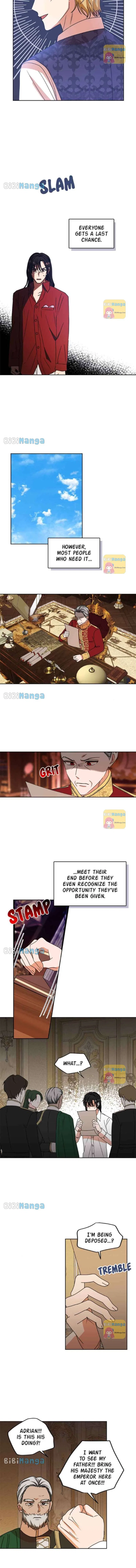 Leveling My Husband to the Max Chapter 100 – Page 6