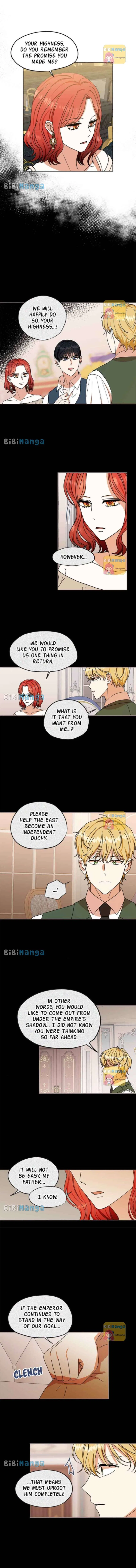Leveling My Husband to the Max Chapter 100 – Page 8