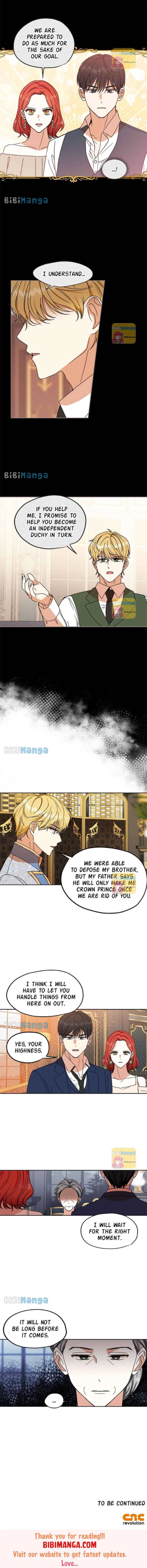 Leveling My Husband to the Max Chapter 100 – Page 9