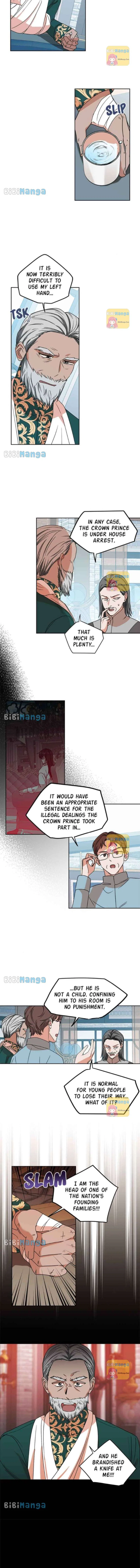 Leveling My Husband to the Max Chapter 99 – Page 2