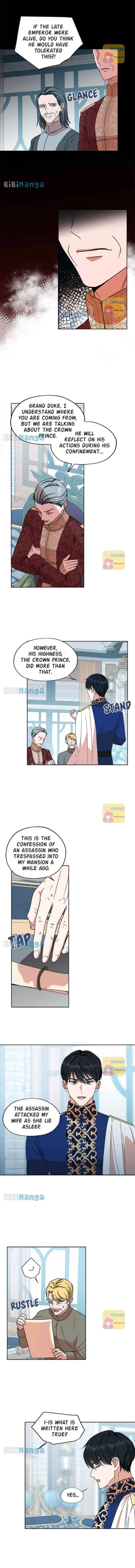 Leveling My Husband to the Max Chapter 99 – Page 3