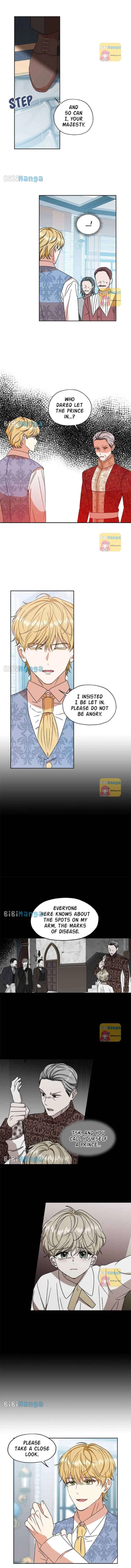 Leveling My Husband to the Max Chapter 99 – Page 6