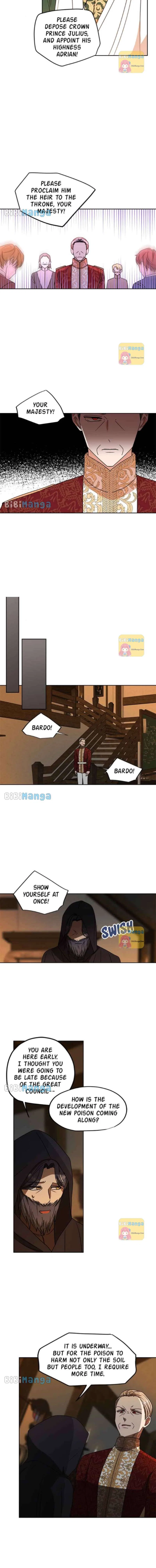 Leveling My Husband to the Max Chapter 99 – Page 8