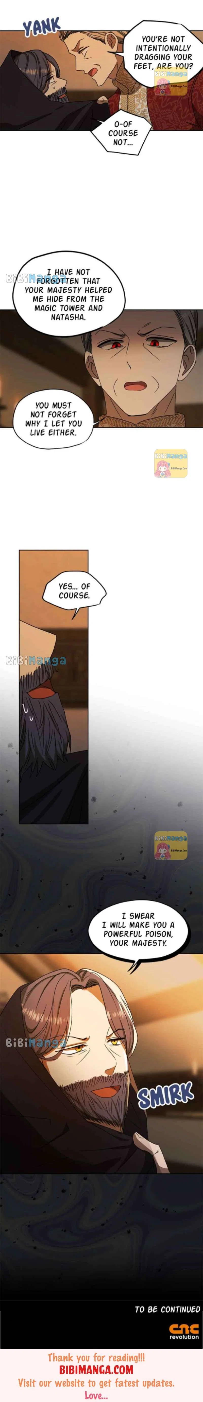 Leveling My Husband to the Max Chapter 99 – Page 9