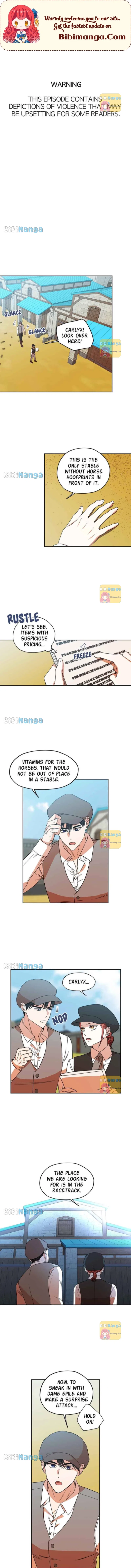 Leveling My Husband to the Max Chapter 98 – Page 1