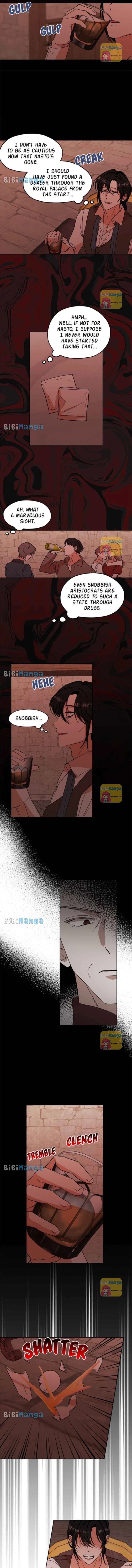 Leveling My Husband to the Max Chapter 98 – Page 5
