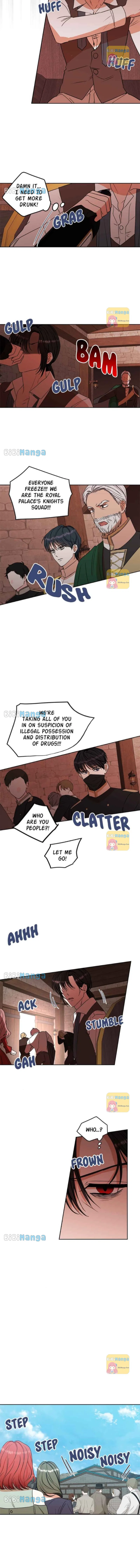 Leveling My Husband to the Max Chapter 98 – Page 6