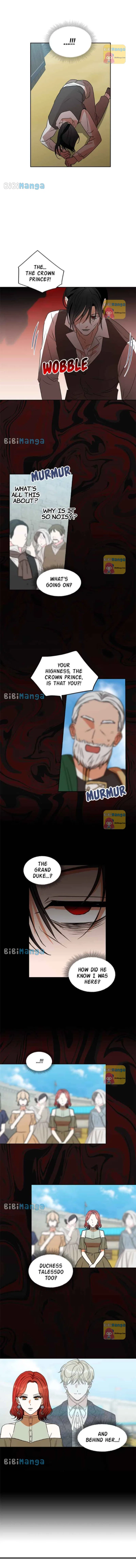 Leveling My Husband to the Max Chapter 98 – Page 8