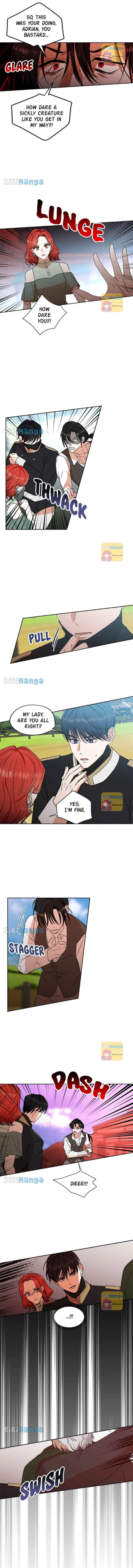 Leveling My Husband to the Max Chapter 98 – Page 9