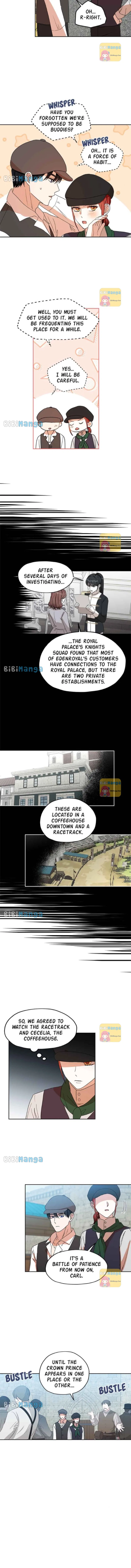 Leveling My Husband to the Max Chapter 97 – Page 5
