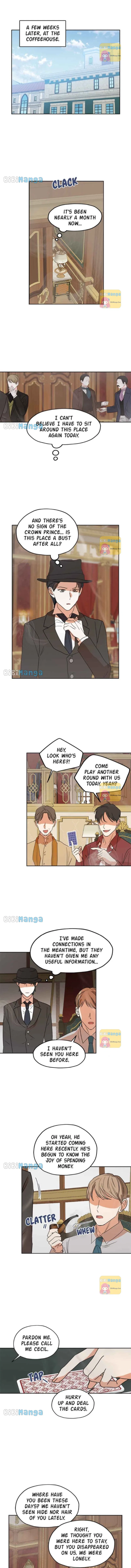 Leveling My Husband to the Max Chapter 97 – Page 6