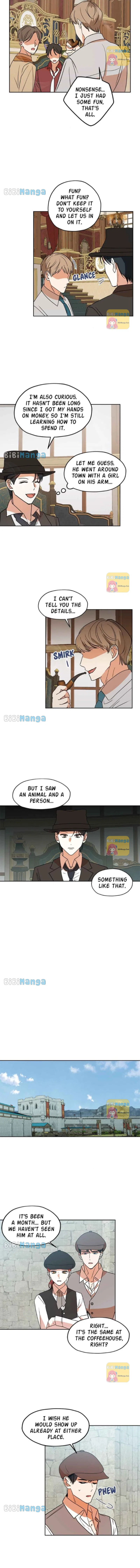 Leveling My Husband to the Max Chapter 97 – Page 7