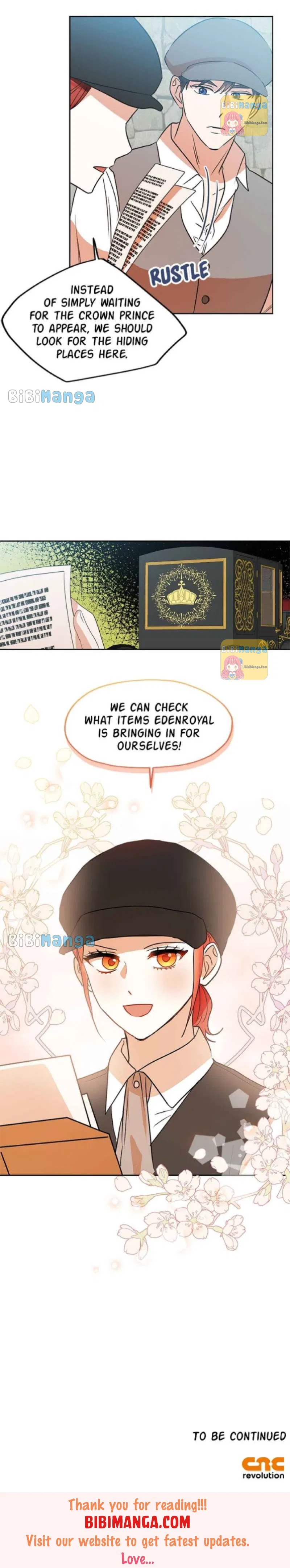 Leveling My Husband to the Max Chapter 97 – Page 9