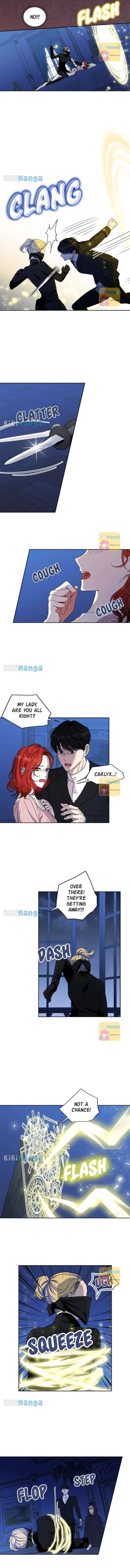 Leveling My Husband to the Max Chapter 96 – Page 2
