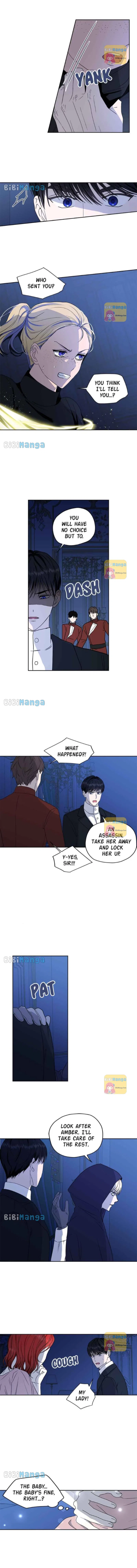 Leveling My Husband to the Max Chapter 96 – Page 3