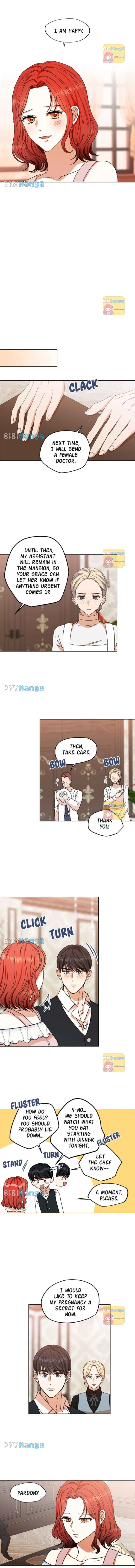 Leveling My Husband to the Max Chapter 95 – Page 2