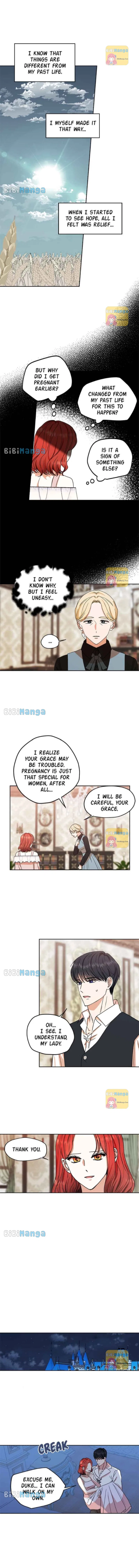 Leveling My Husband to the Max Chapter 95 – Page 3