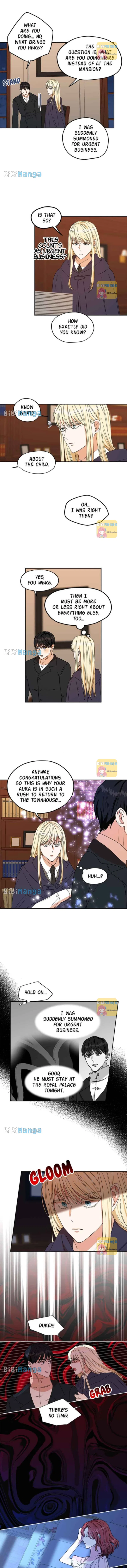 Leveling My Husband to the Max Chapter 95 – Page 9