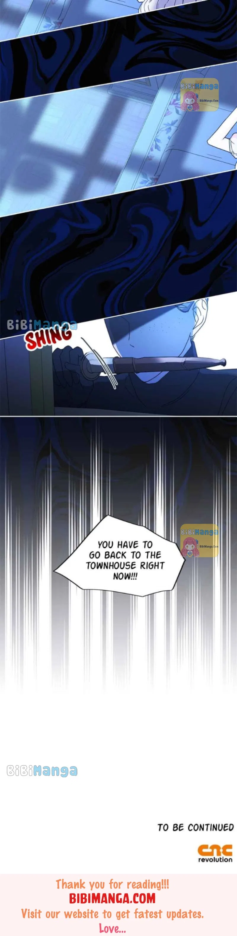 Leveling My Husband to the Max Chapter 95 – Page 10