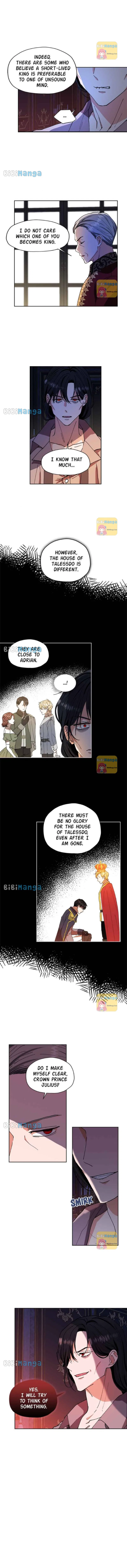 Leveling My Husband to the Max Chapter 94 – Page 2