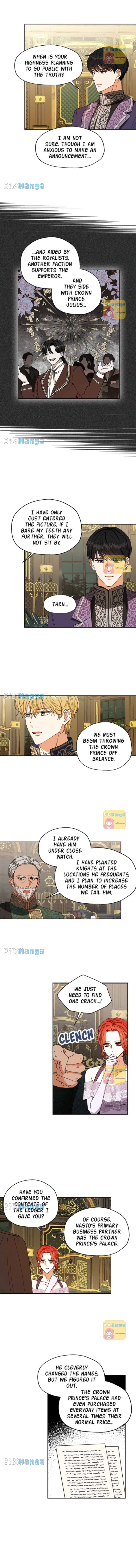 Leveling My Husband to the Max Chapter 94 – Page 4