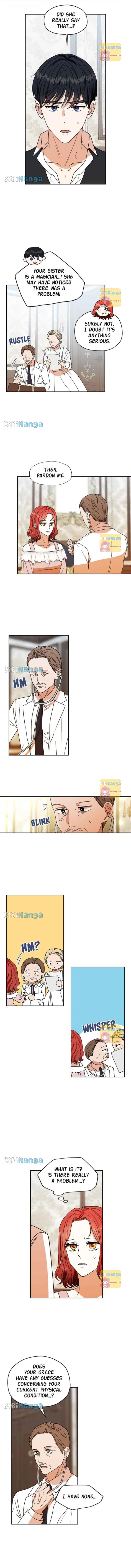 Leveling My Husband to the Max Chapter 94 – Page 7