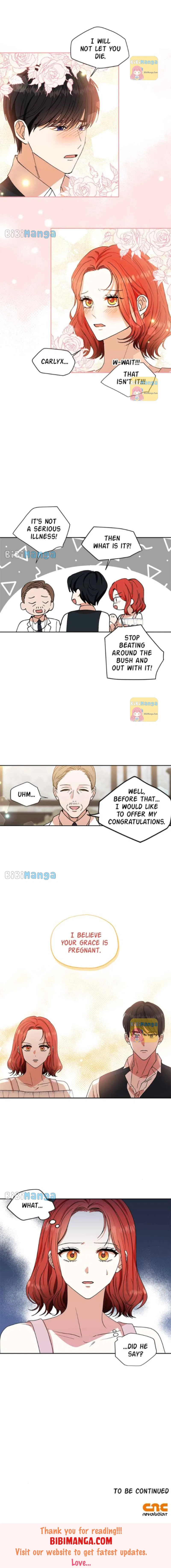 Leveling My Husband to the Max Chapter 94 – Page 9