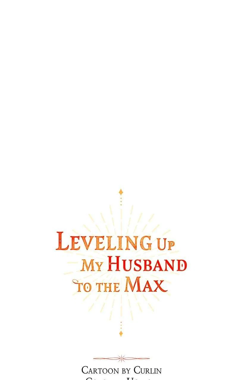 Leveling My Husband to the Max Chapter 93 – Page 1