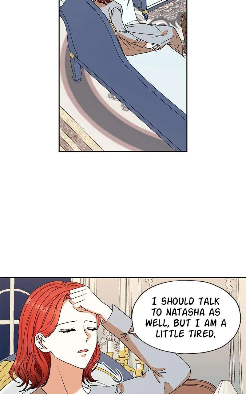 Leveling My Husband to the Max Chapter 93 – Page 4