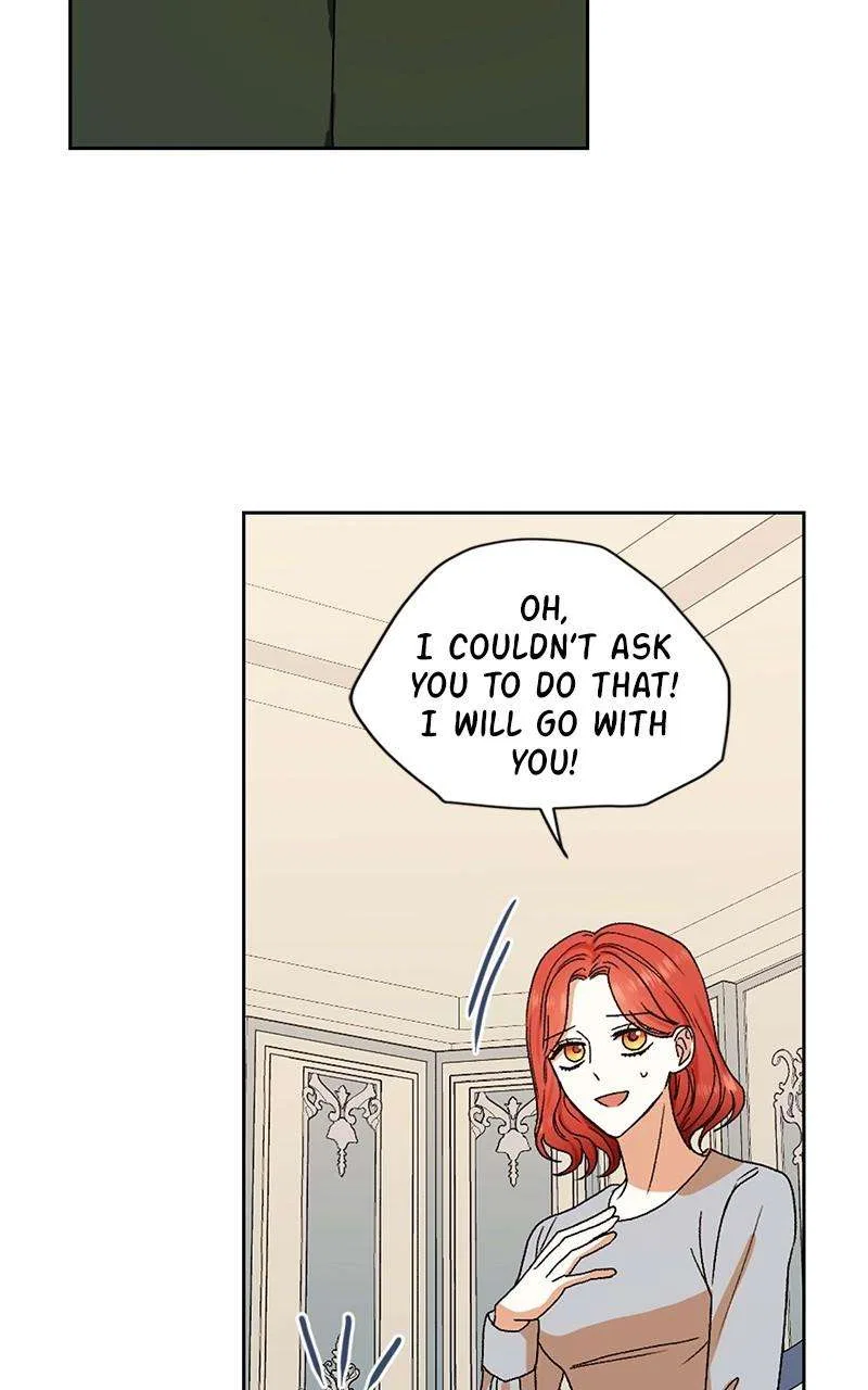 Leveling My Husband to the Max Chapter 93 – Page 6