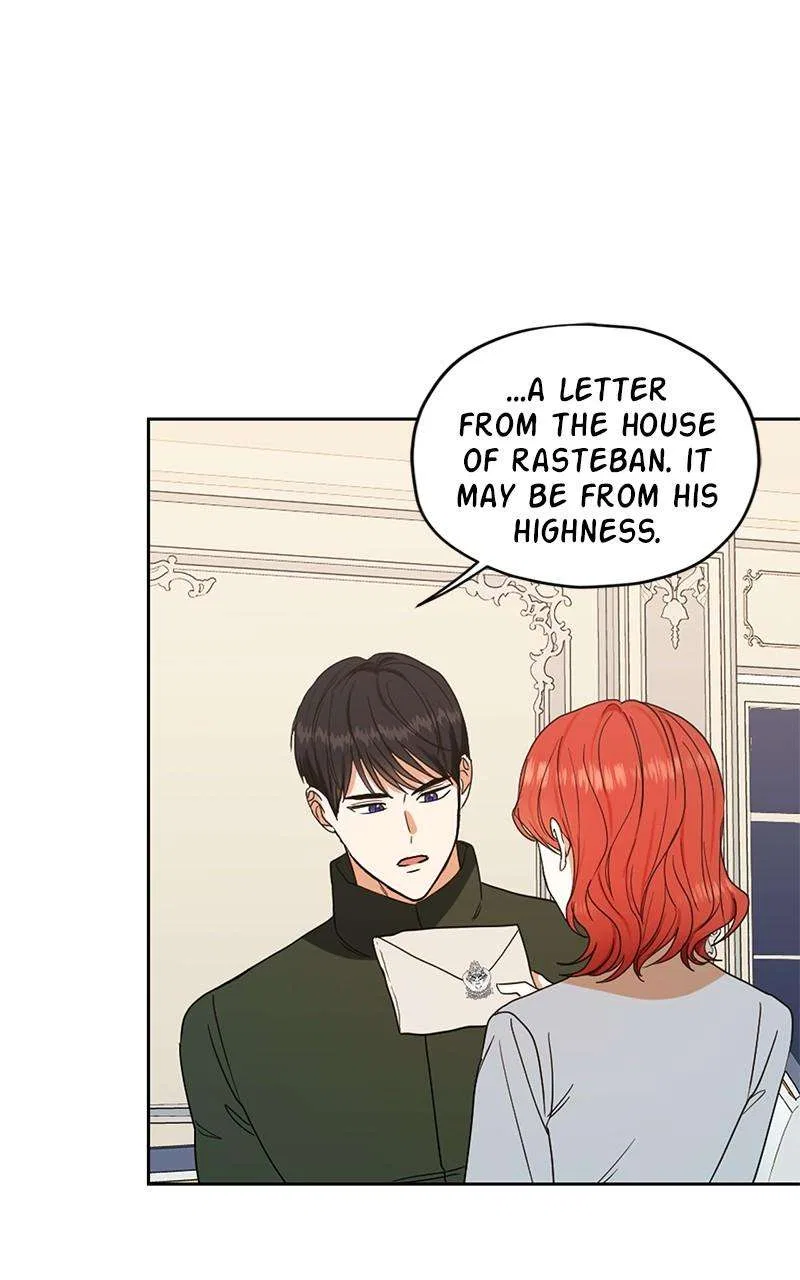 Leveling My Husband to the Max Chapter 93 – Page 8