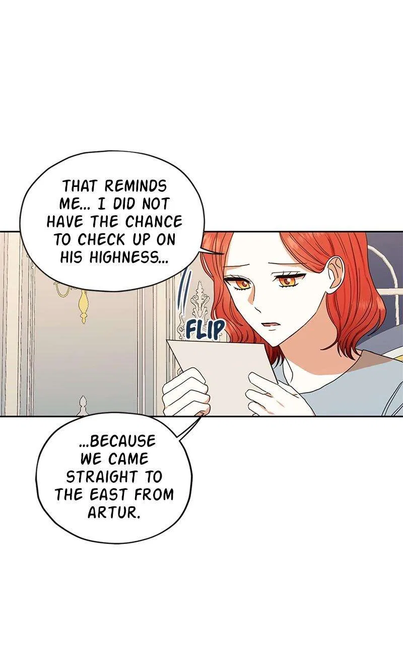 Leveling My Husband to the Max Chapter 93 – Page 9