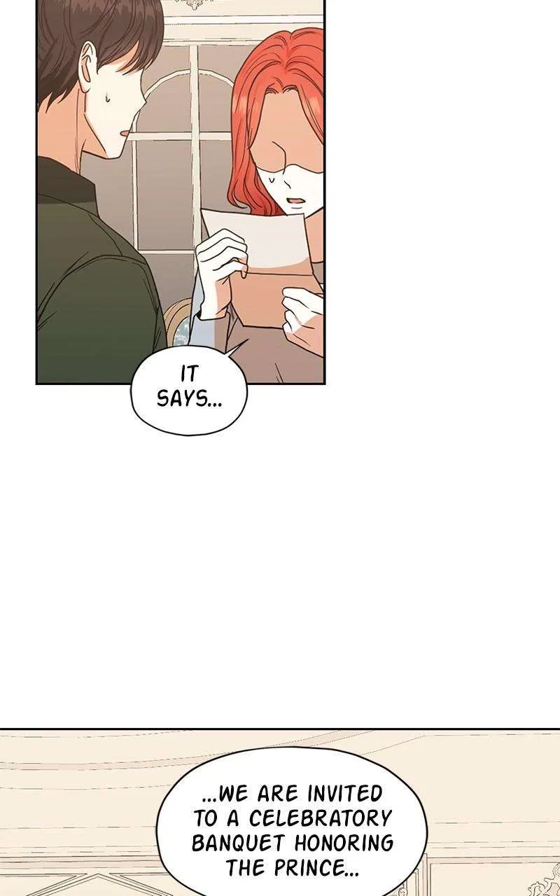 Leveling My Husband to the Max Chapter 93 – Page 12