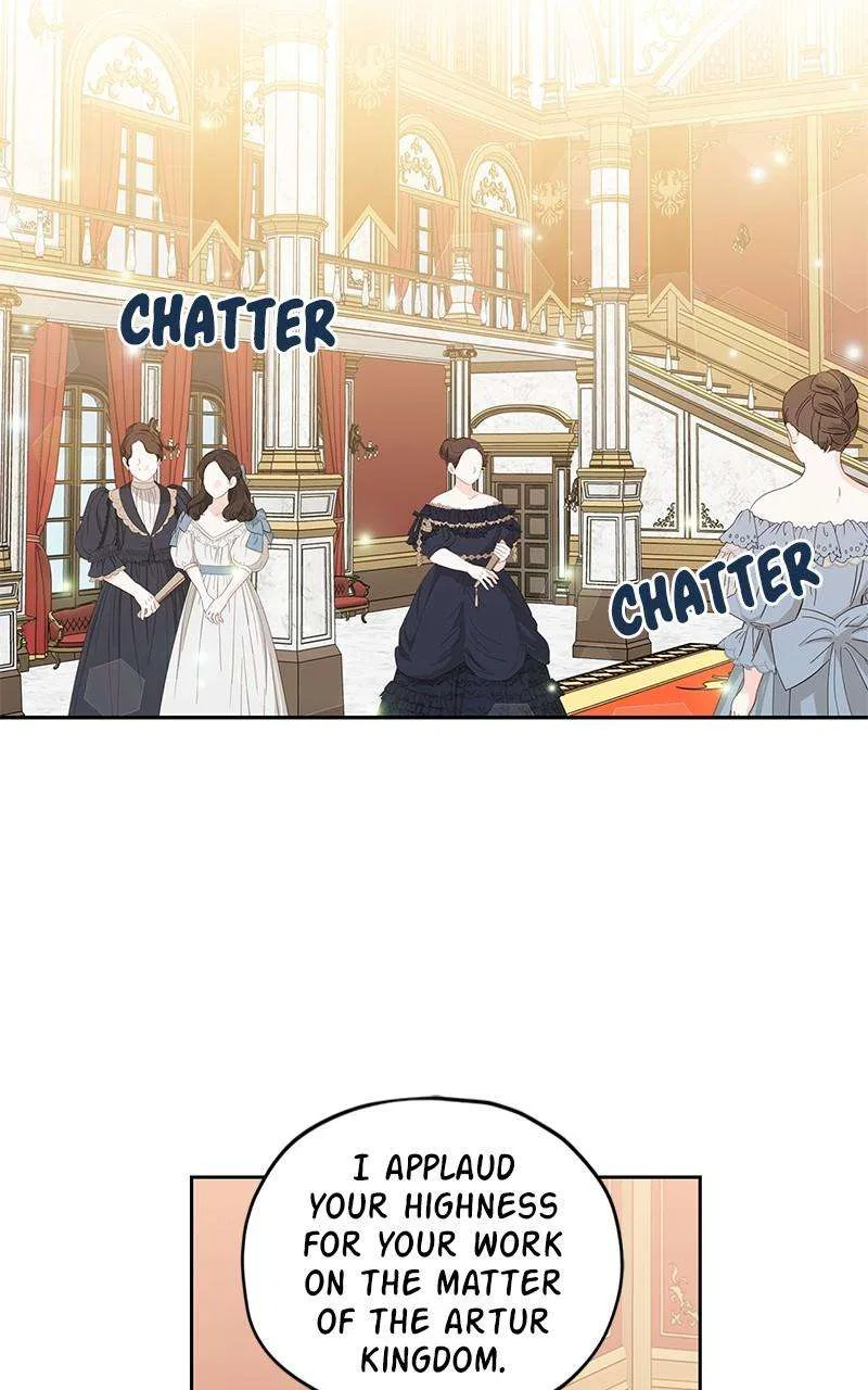 Leveling My Husband to the Max Chapter 93 – Page 14