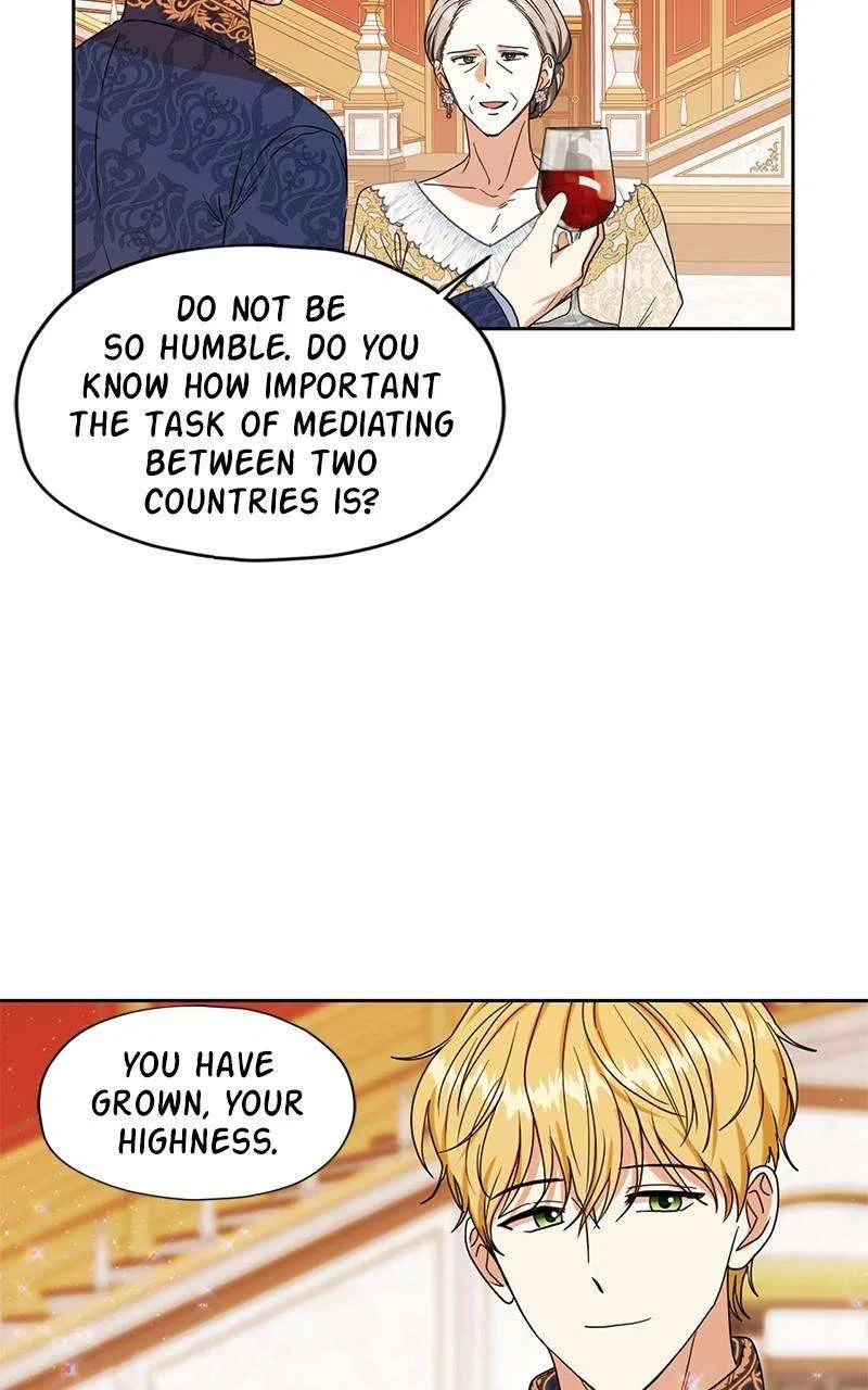 Leveling My Husband to the Max Chapter 93 – Page 16