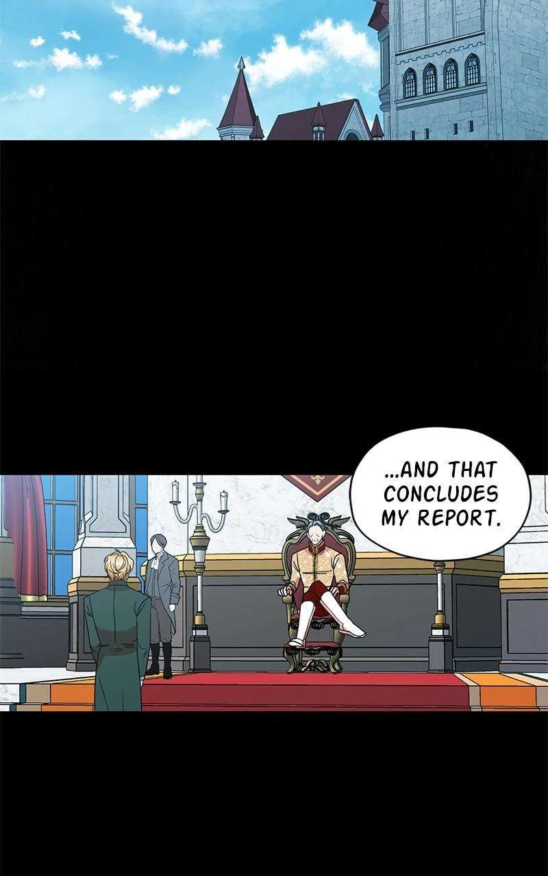 Leveling My Husband to the Max Chapter 93 – Page 18