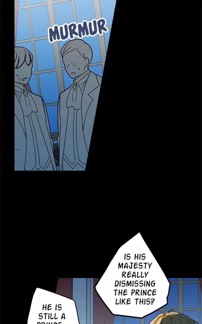 Leveling My Husband to the Max Chapter 93 – Page 21