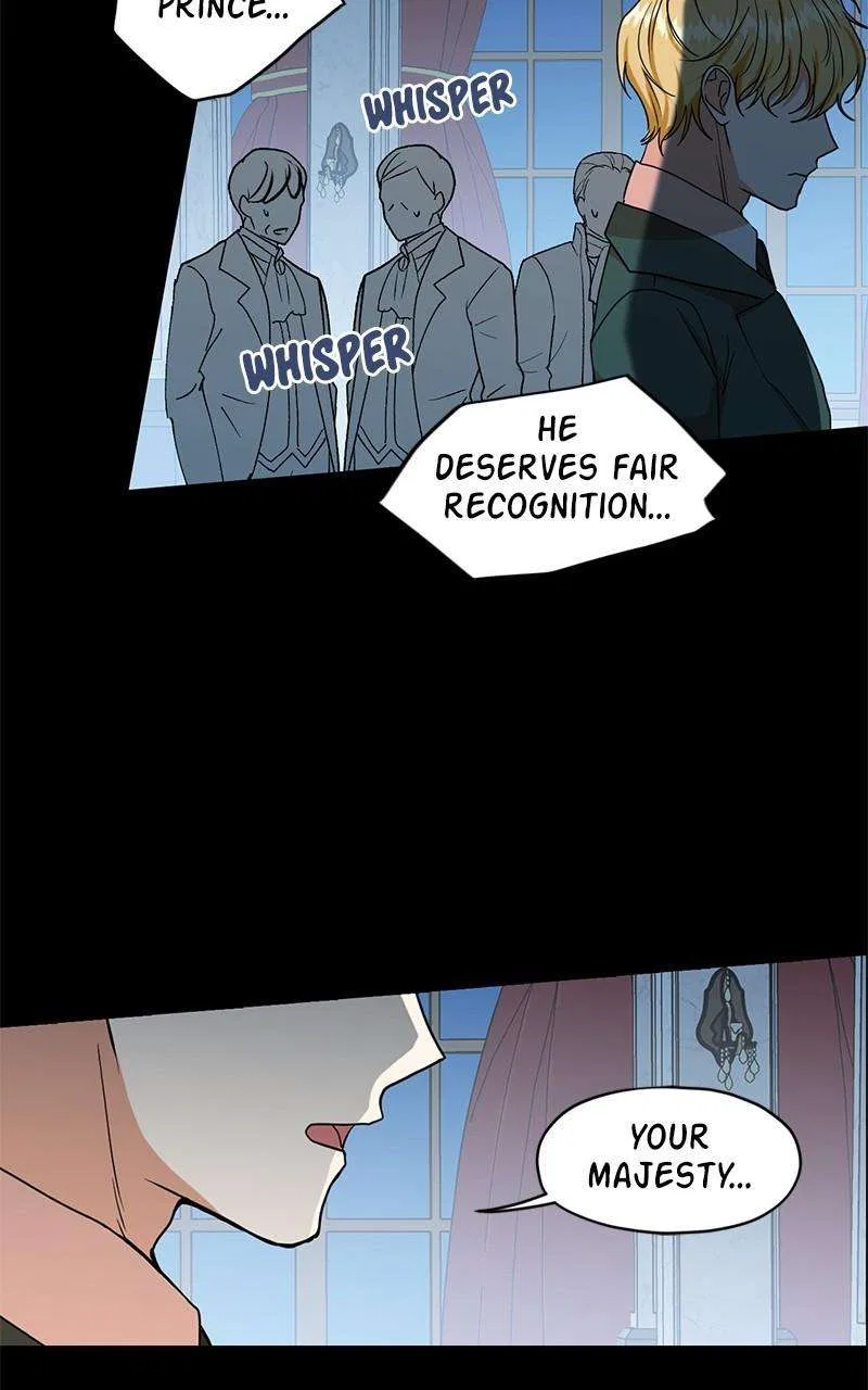 Leveling My Husband to the Max Chapter 93 – Page 22