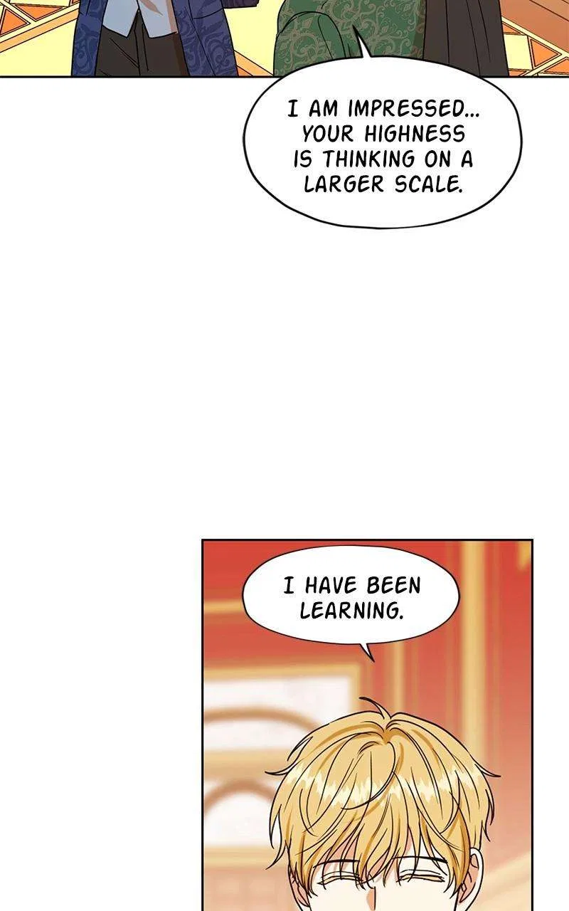 Leveling My Husband to the Max Chapter 93 – Page 30