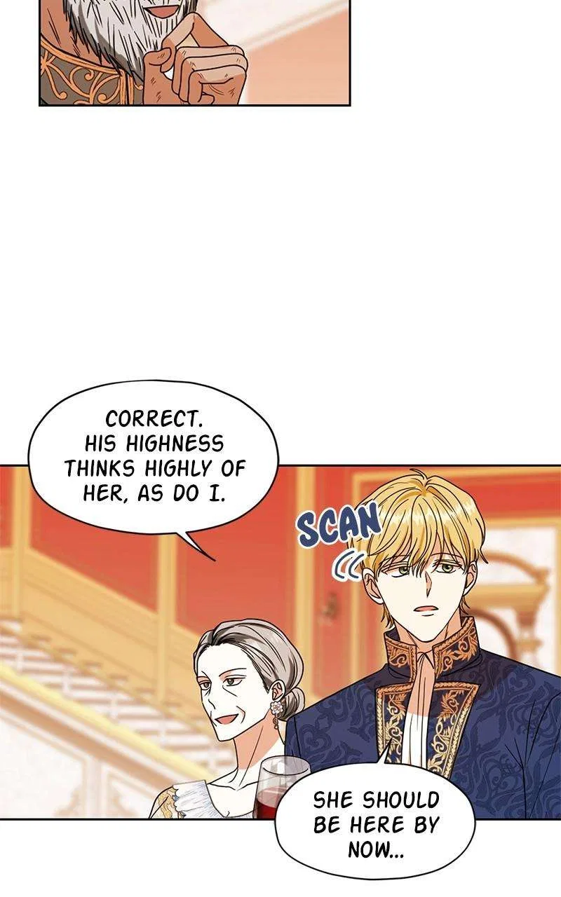 Leveling My Husband to the Max Chapter 93 – Page 32