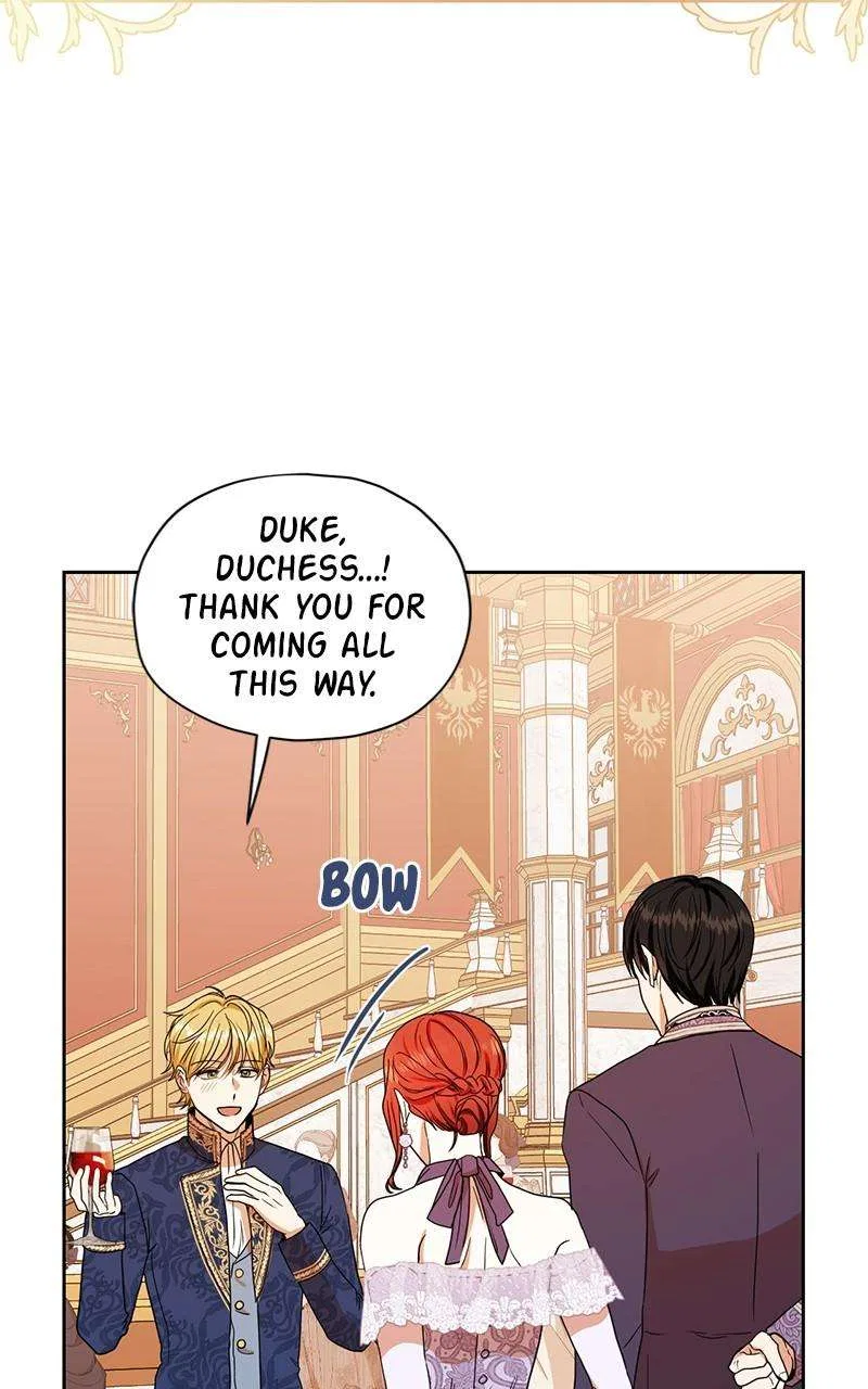 Leveling My Husband to the Max Chapter 93 – Page 35
