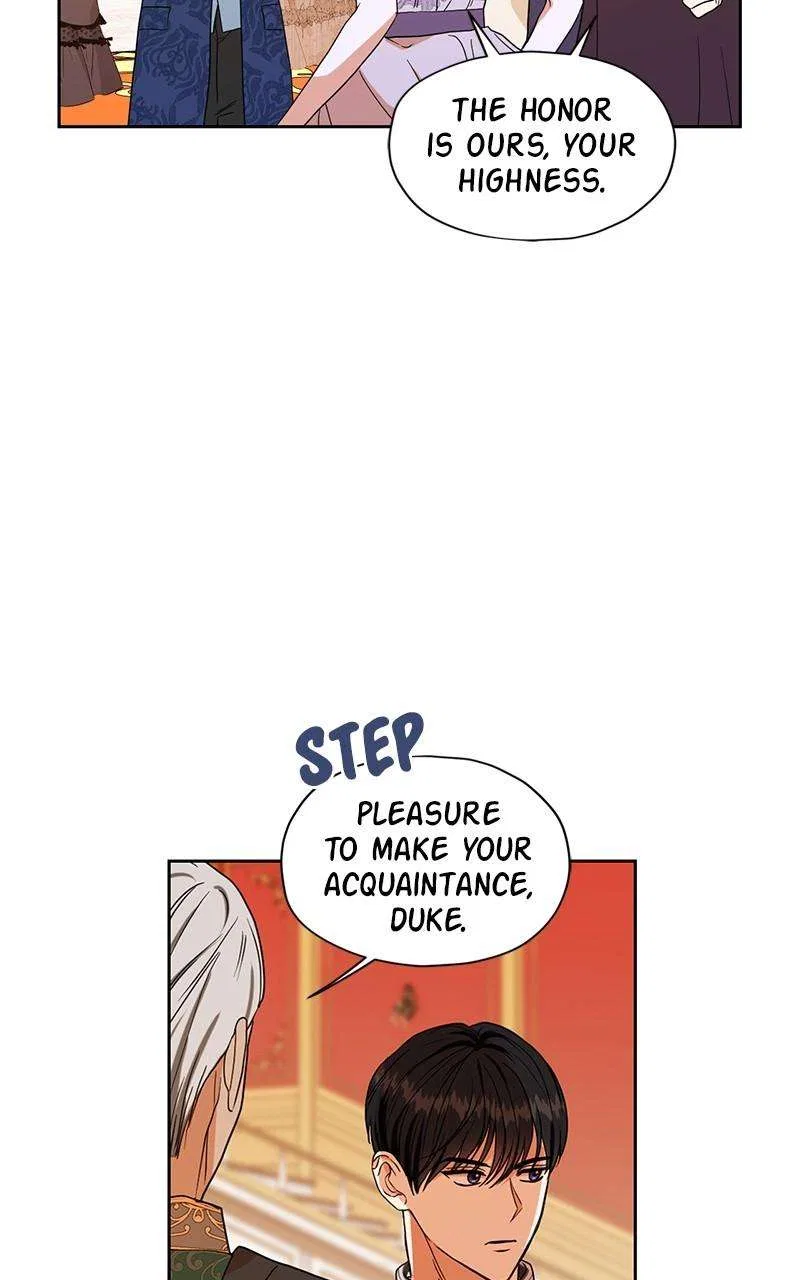 Leveling My Husband to the Max Chapter 93 – Page 36