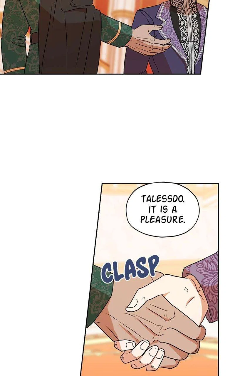 Leveling My Husband to the Max Chapter 93 – Page 38