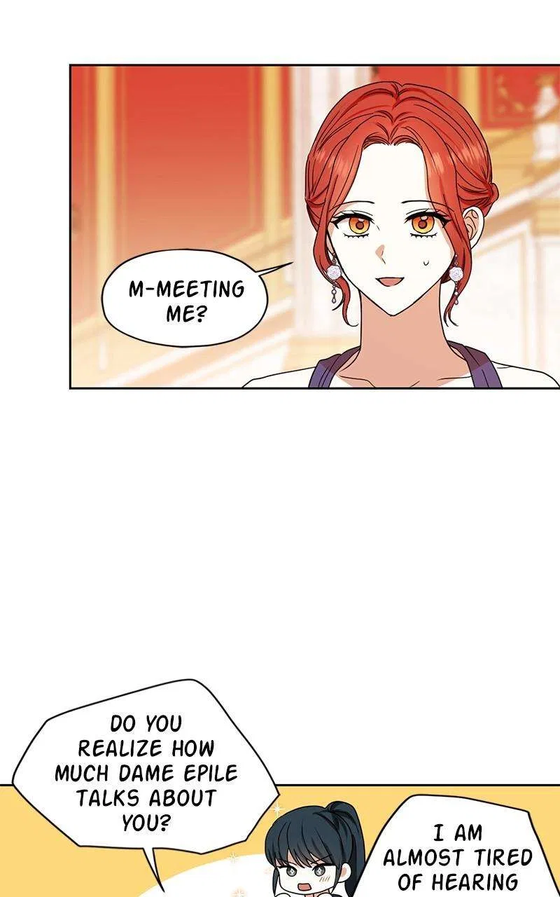 Leveling My Husband to the Max Chapter 93 – Page 40