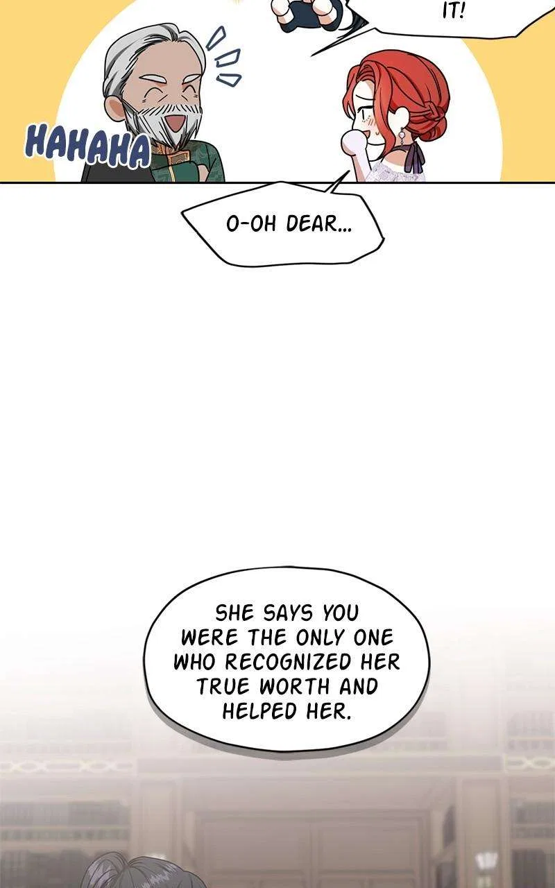 Leveling My Husband to the Max Chapter 93 – Page 41
