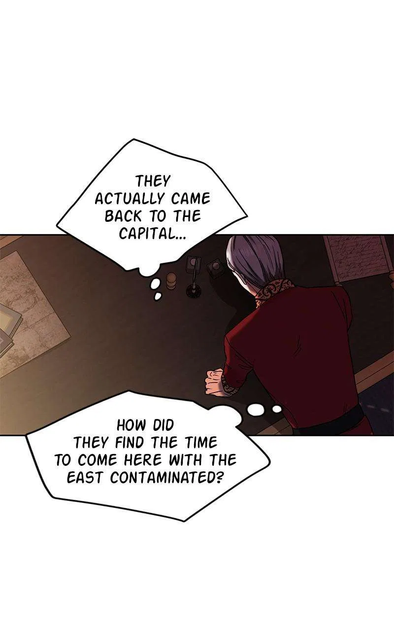 Leveling My Husband to the Max Chapter 93 – Page 48