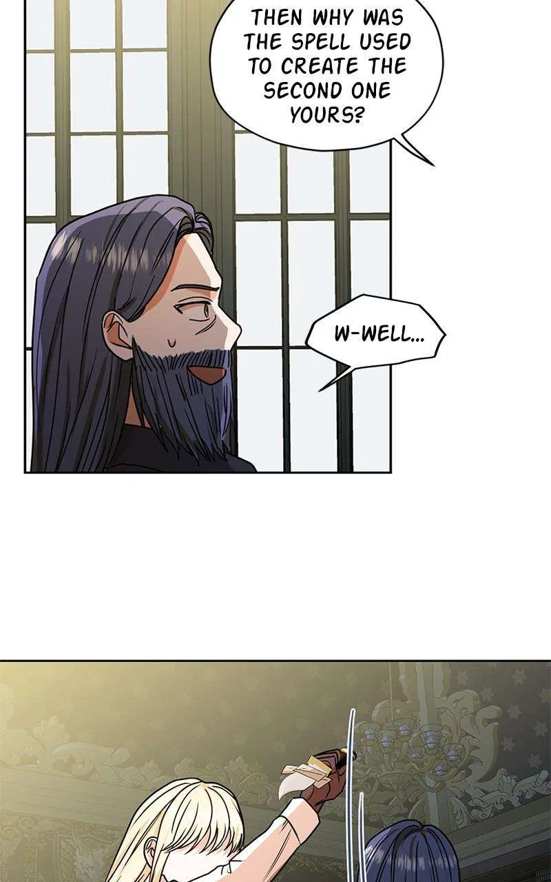 Leveling My Husband to the Max Chapter 93 – Page 63