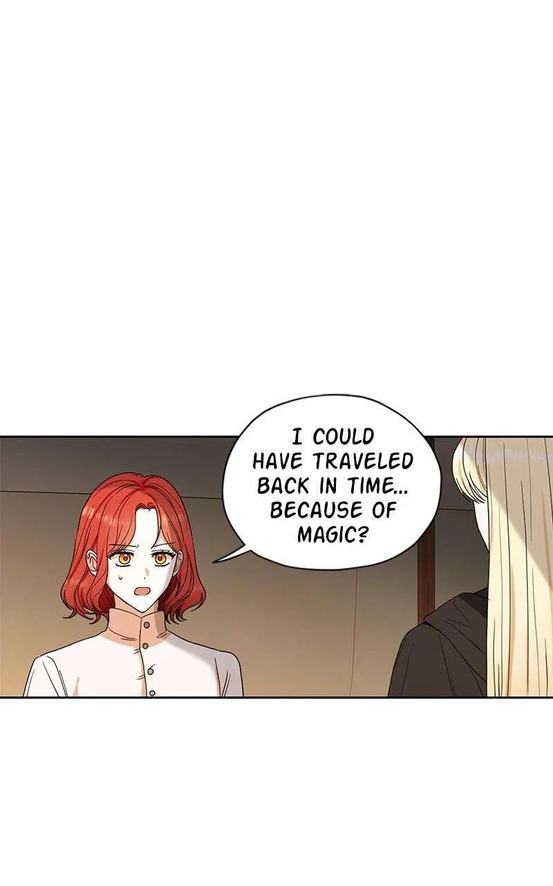Leveling My Husband to the Max Chapter 92 – Page 1