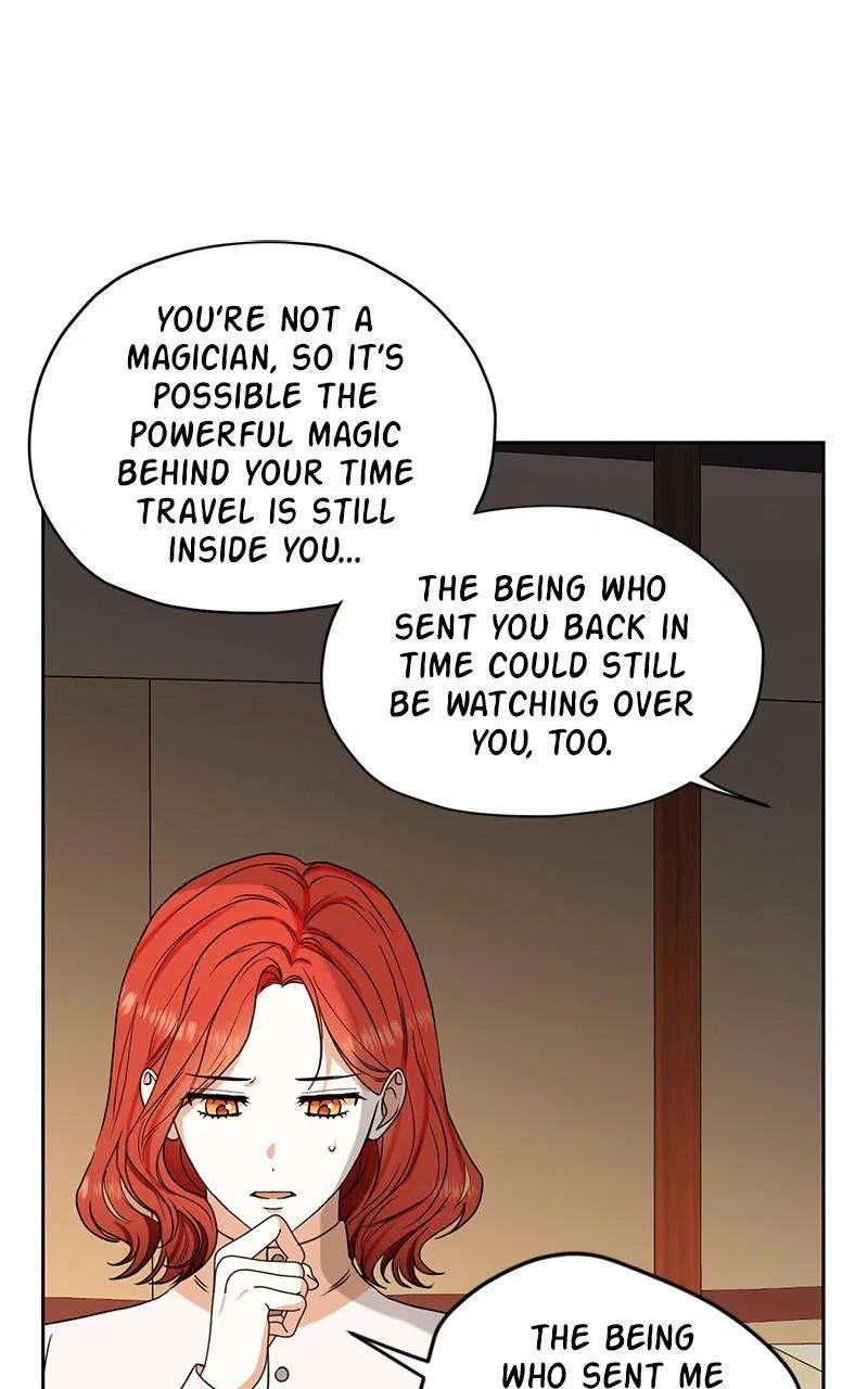 Leveling My Husband to the Max Chapter 92 – Page 3